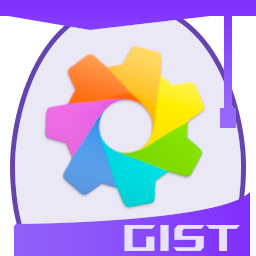 Gist Color Theme