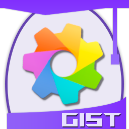 Gist Color Theme